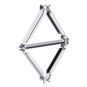 86型底盒暗盒修复器通用接线盒修补器开关插座固定器线盒补救撑杆