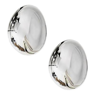 【宋佳同款】RC Retro Chic意大利复古时尚 星月圆形耳环