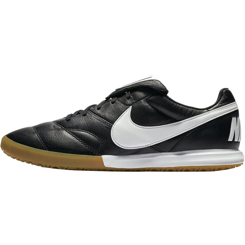 Nike/耐克正品 Premier II Sala 传奇袋鼠皮IC男子运动鞋AO9376