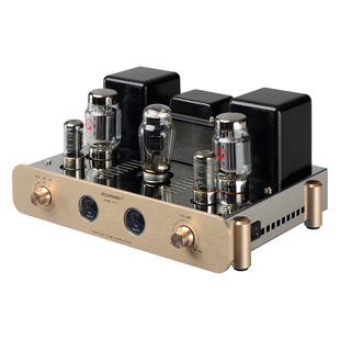 雅歌声单端甲类蓝牙5.0胆机功放HIFI发烧级大功率胆机电子管功放