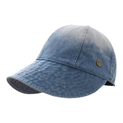 Classykey渔夫帽牛仔宽檐