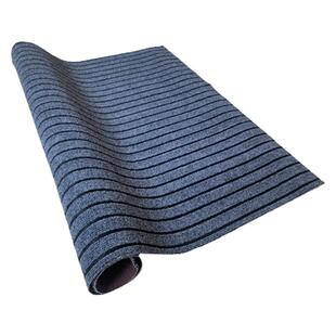 开业迎宾防滑垫厨房地垫可裁剪商场走廊过道家用防滑吸水红地毯