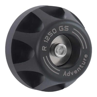 R1200GS水鸟R1250GS改装后轮轴