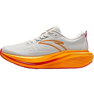 安踏力场跑步鞋男鞋2026新款春季鞋子轻便透气跑鞋男款休闲运动鞋