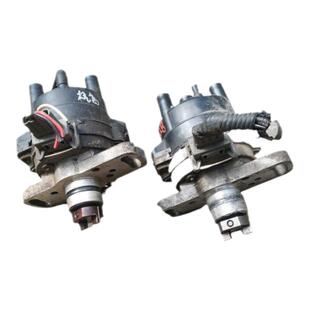 适配雪佛兰SPARK宝骏乐驰0.8车分电器点火器打火总成点火头盖插头