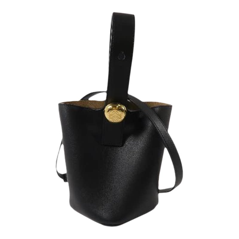 中古Loewe罗意威斜挎包