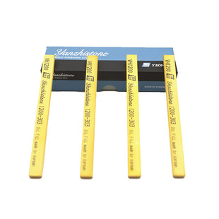 韩国进口金钟油石5*13模具省模抛光油石条磨刀石金属玉石打磨石条