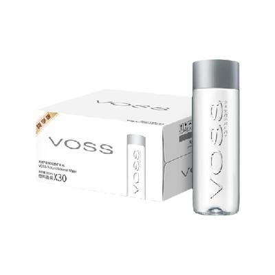 芙丝330ml×30瓶矿泉水