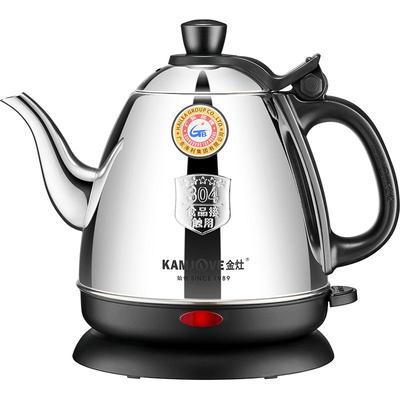 金灶自动断电电热水壶泡茶壶