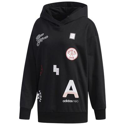 套头衫连帽卫衣秋季新品