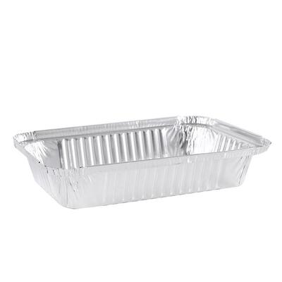 F175/1711一次性铝箔餐盒锡纸盒