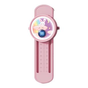 特步摸高神器儿童助长跳高语音训练拍拍乐触碰器计数个子弹跳少年