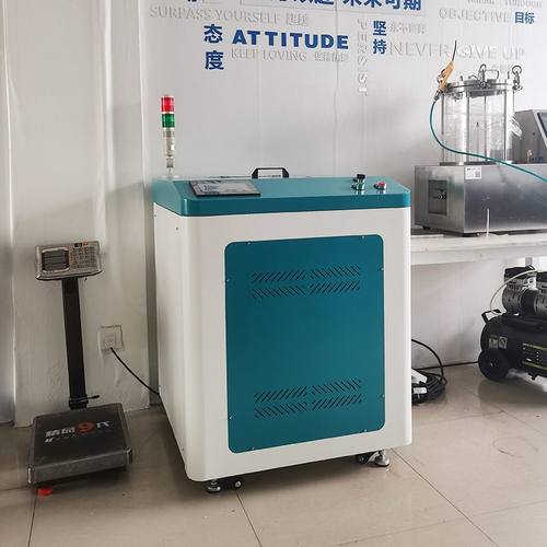 大型离心脱泡机双行星高速均质机胶体锡膏实验室真空搅拌机设备仪