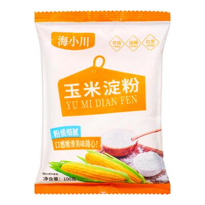 玉米淀粉家用烘焙雪媚娘