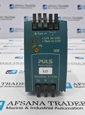 PulsML30.106电源100240Vac0.70.4A