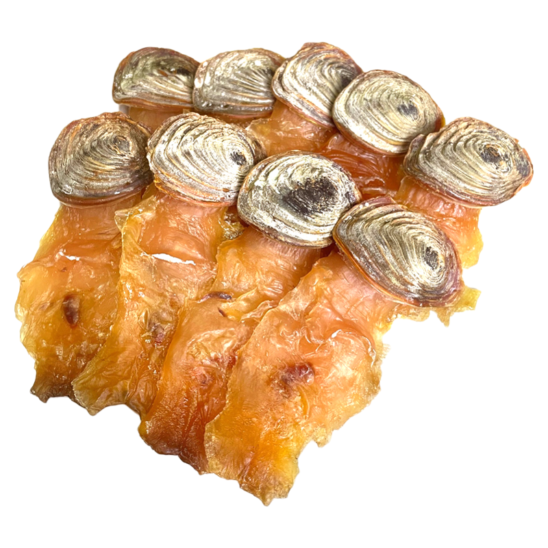带盖响螺片爵士汤主料鲜甜味香
