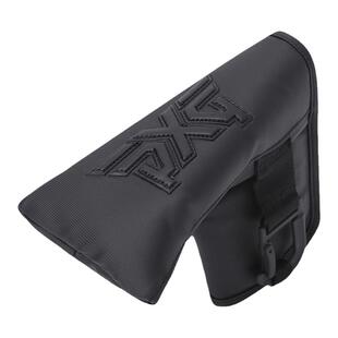 PXG高尔夫球杆套男士推杆头套大头时尚潮牌golf直条推杆保护套