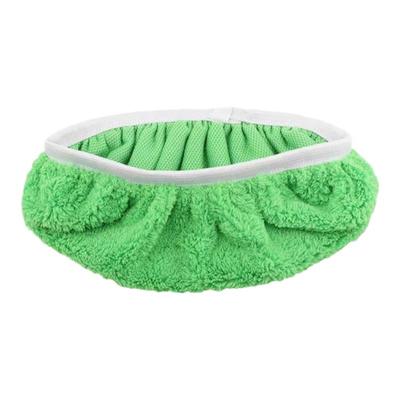 新款家用平板拖把布加厚松紧