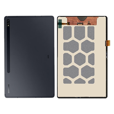 适用三星TAB S7FE T730 T733 T735 T736C 屏幕总成 液晶触摸一体