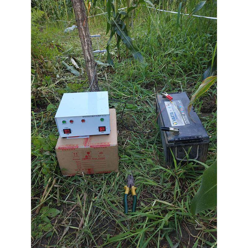 畜牧电子围栏系统全套电子围栏脉冲主机电子围栏畜牧电子围栏配件