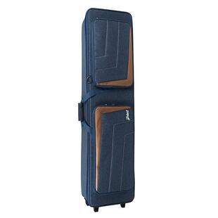 jinchuan带轮拖轮88键电钢琴包加厚电钢琴琴包88键加厚电钢琴袋套