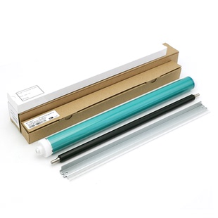 适用佳能iR2002L鼓芯iR 2002G 2202G 2202L 2202D感光鼓iR 2204N 2204AD 2204L 2206i NPG59硒鼓充电辊 刮板