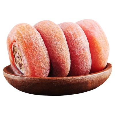 【央妈严选】特级柿饼0添加0防腐