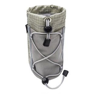 户外肩带挂包水壶包手机袋徒步登山包拓展附件包外挂背包改造配件