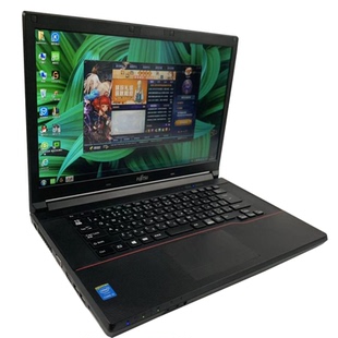 NECi7四核笔记本电脑商务本办公15寸 游戏学生 携带手提电脑