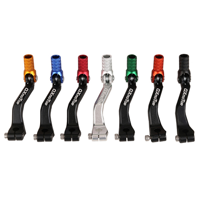 250越野摩托车锻打铝合金挂档杆