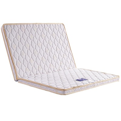 折叠床垫椰棕硬垫家用护脊榻榻米