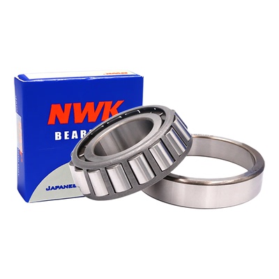 日本进口圆锥滚子轴承苏州发货