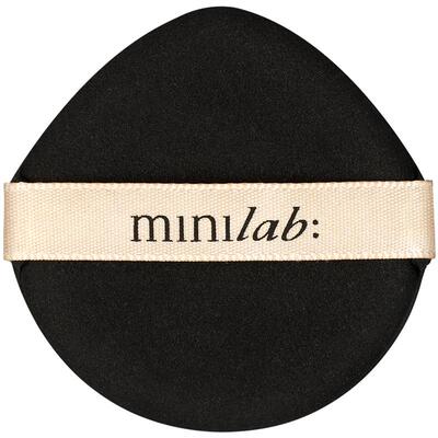 minilab干湿两用双面棉花糖粉扑