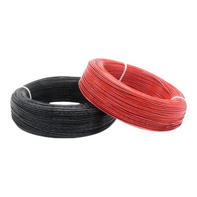 铁氟龙高温线镀锡铜线电子线导线