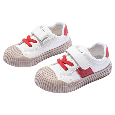 m1m2春夏款儿童帆布鞋学步鞋软底