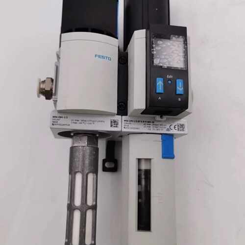 溢价-FESTO M56-EM1-1/2 541267 MS6-L