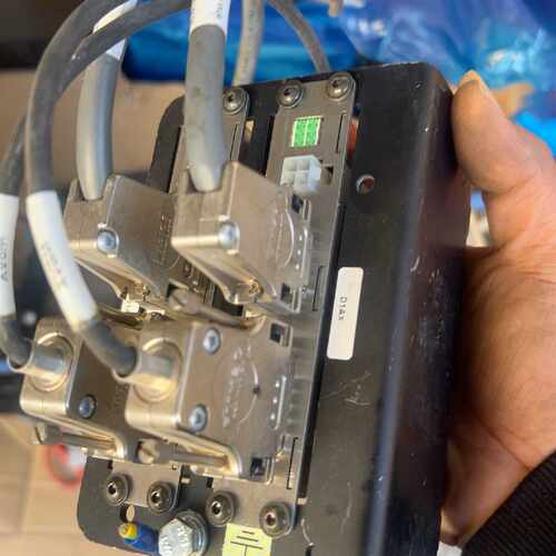【询价】VISCOM AG视觉检测控制系器适用