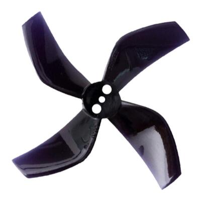GEMFAN乾丰20202寸四叶桨叶