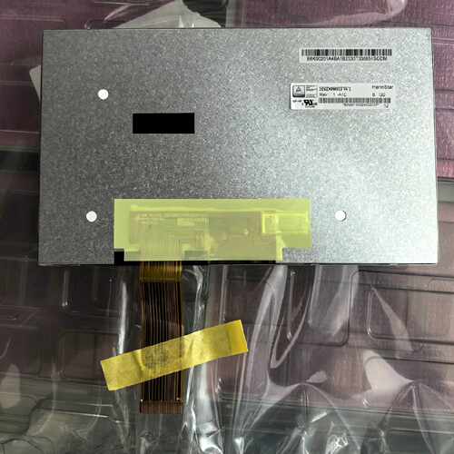议价-瀚彩8寸液晶显示屏，型号HSD080IFW1-A10，适用于-可维修