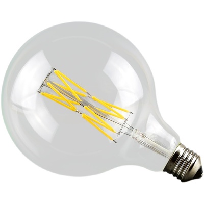 白光LED节能客厅吊灯灯泡E27螺口