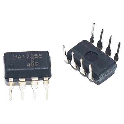 直插HA17358电压双比较器