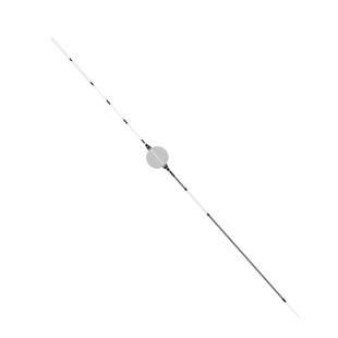 [色盲专用]台州钓气泡漂手工传统钓立漂高灵敏鲫鱼椒江汽泡浮漂