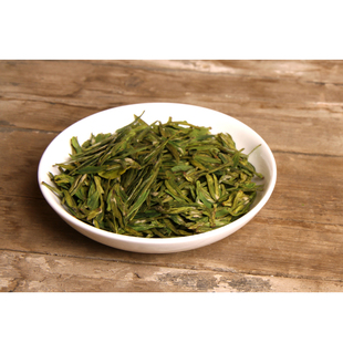 预售2026年有机种植二采【龙井乌牛早】福庆叔叔自家茶园自产自销