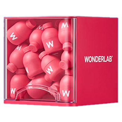 万益蓝wonderlab蔓越莓益生菌