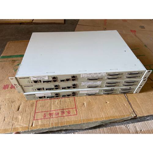 MSG3100-AC-96FXS-AC 瑞斯康达 语音网管