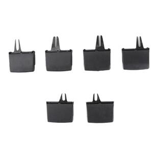 适用奔驰W166 GLS400 GLE500空调出风口拨片ML350 GL350调节卡扣