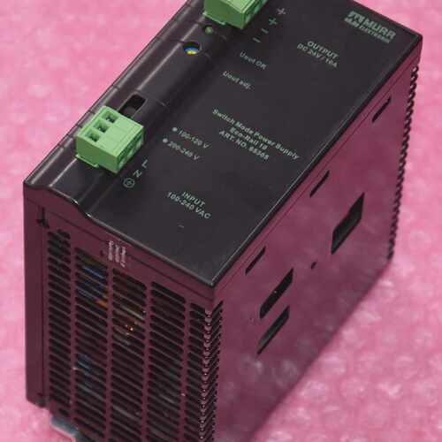 MURR Elektronik / 85305 / Switch Mode Power Supply