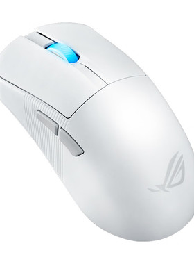 【补贴300元】ROG龙鳞ACE mini无线 轻量化电竞游戏鼠标 RGB灯效