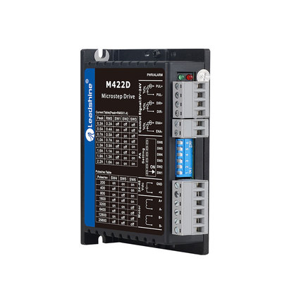 雷赛智能步进电机驱动器