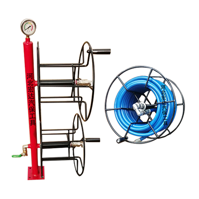 卷管器架子包邮汽修工具绕线器